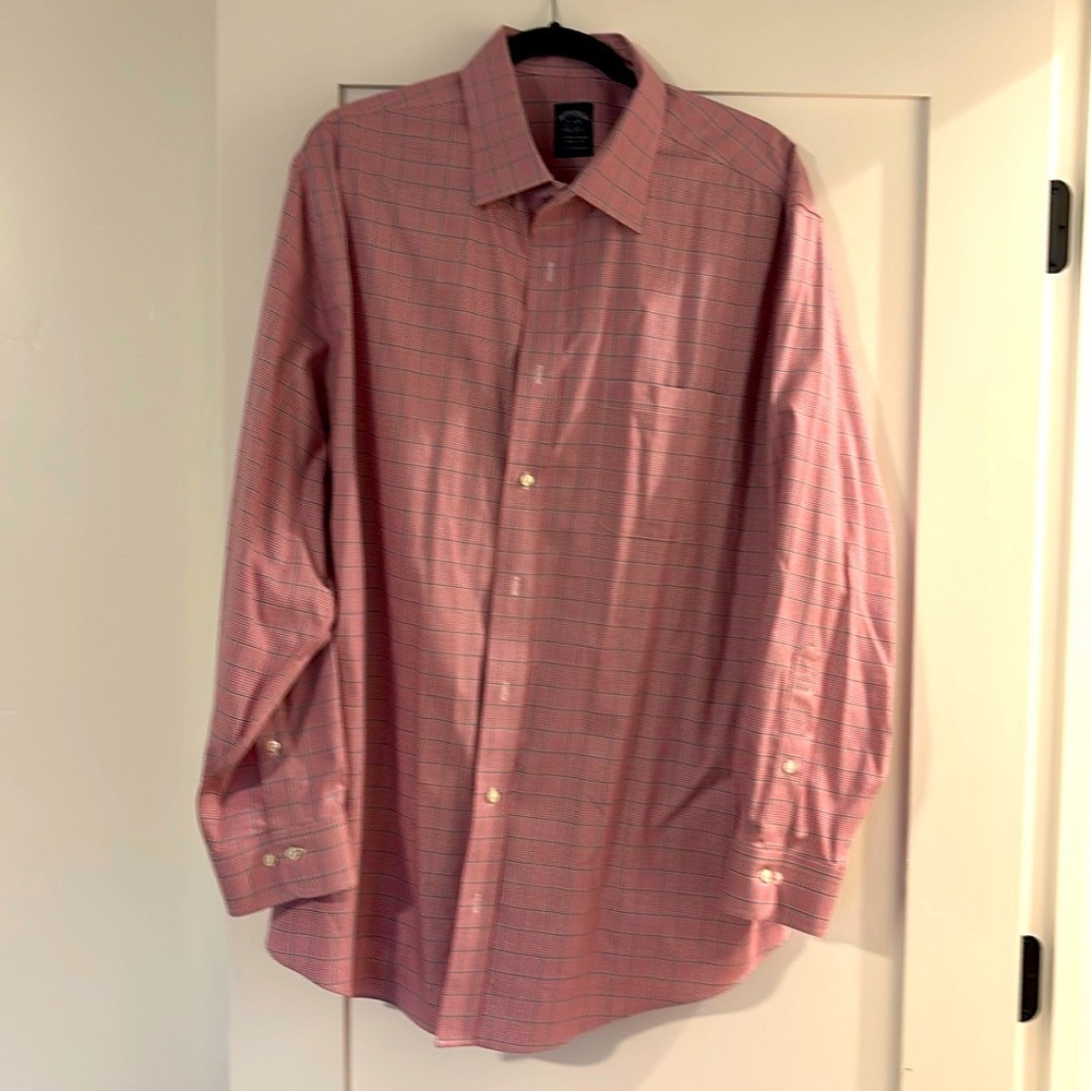 Brook Brothers dress shirt